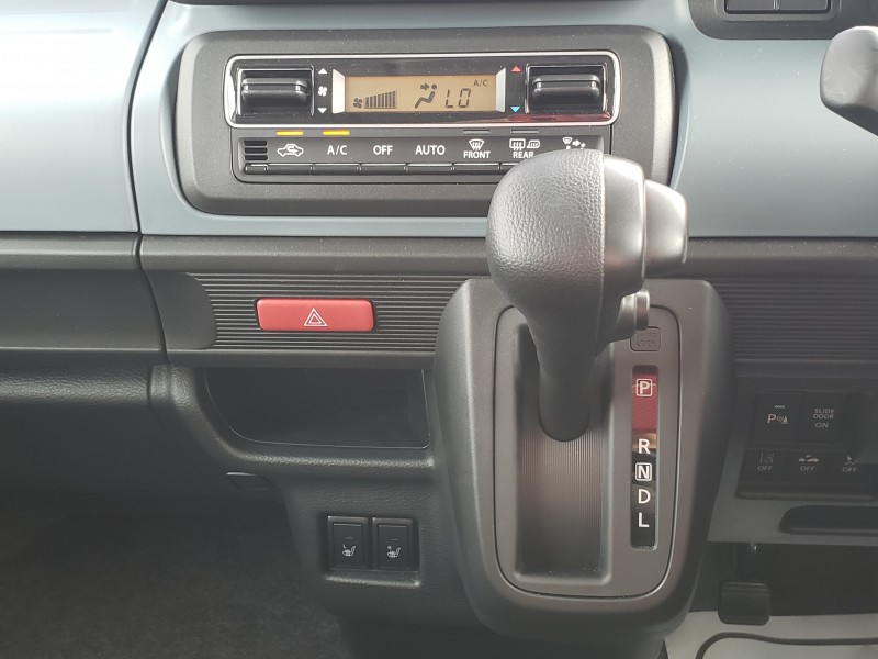 スペーシアベース24枚目