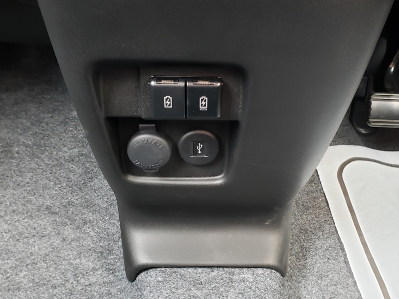 スペーシアベース25枚目