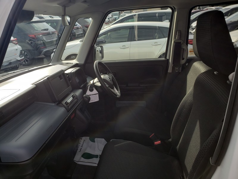 スペーシアベース30枚目