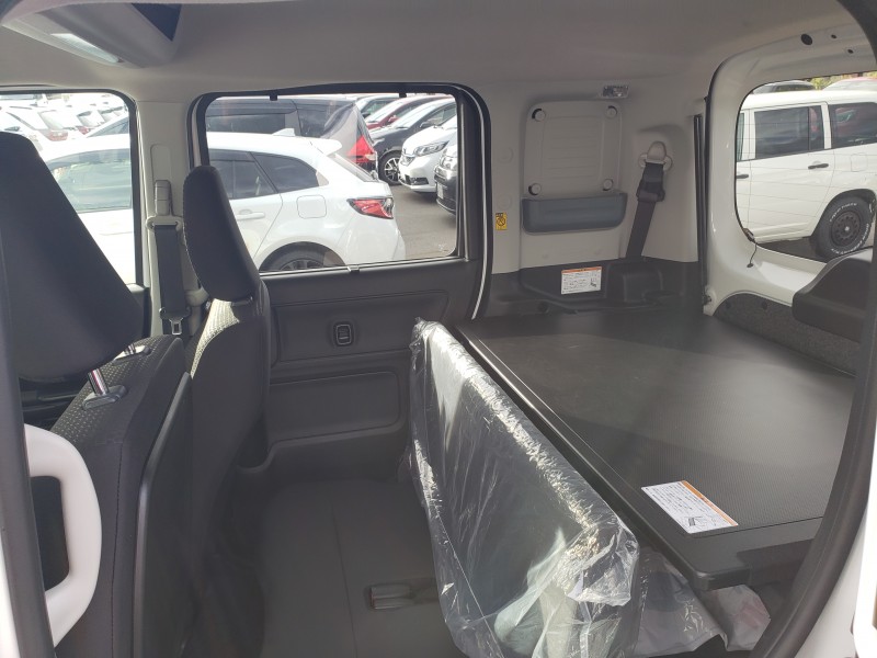 スペーシアベース31枚目