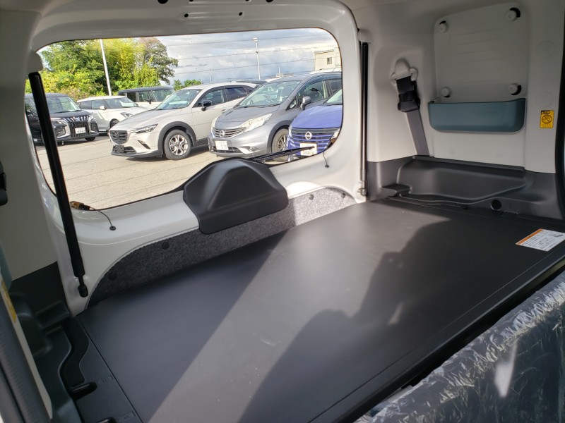 スペーシアベース35枚目