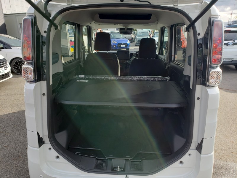 スペーシアベース7枚目