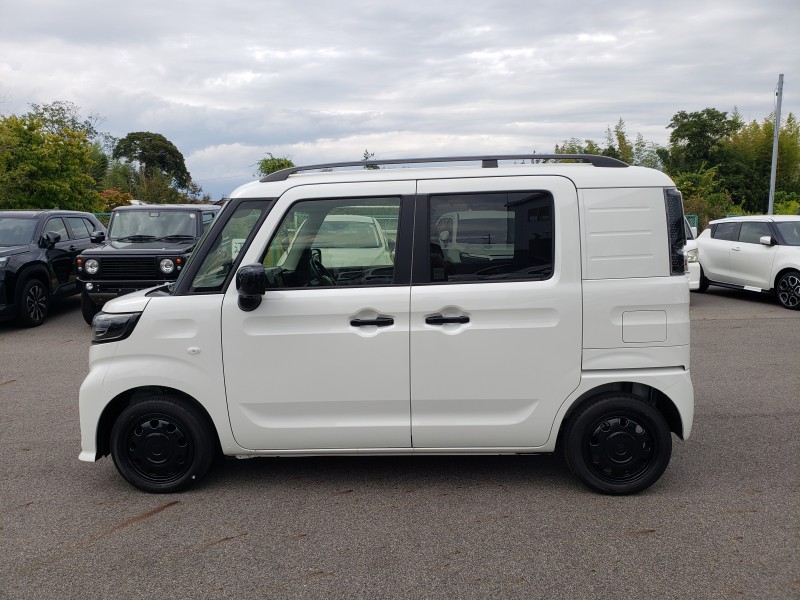 スペーシアベース10枚目