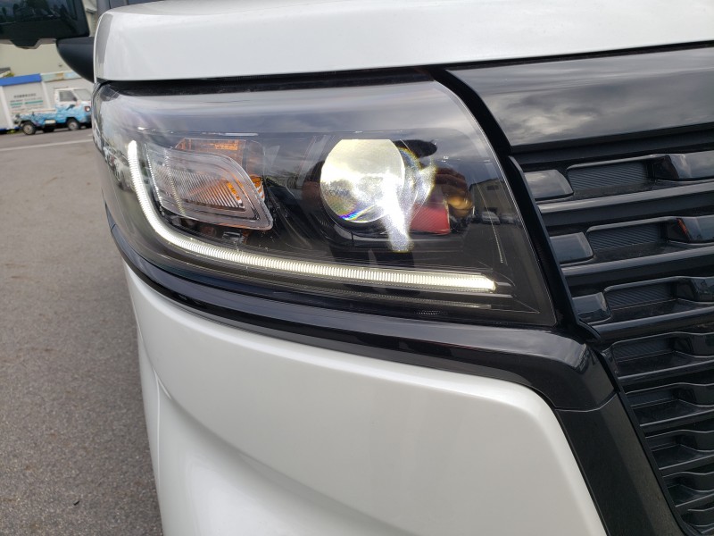 スペーシアベース11枚目