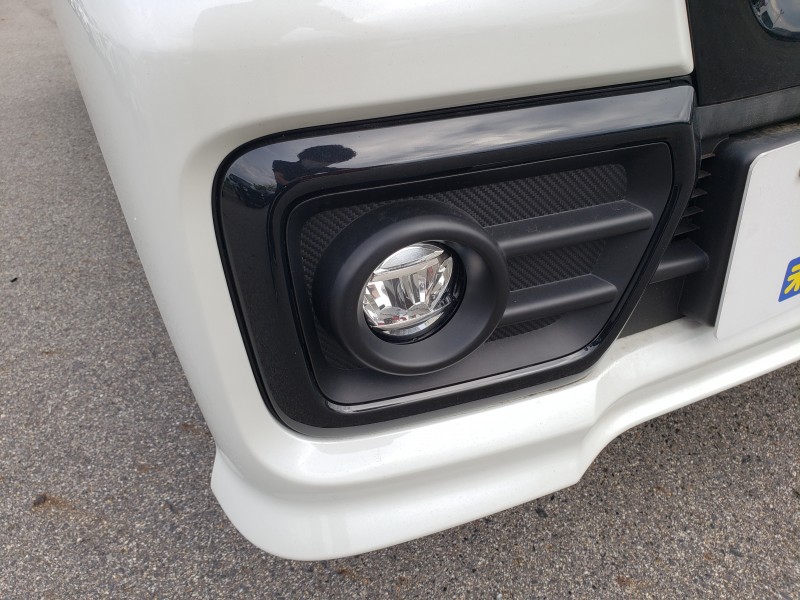 スペーシアベース12枚目