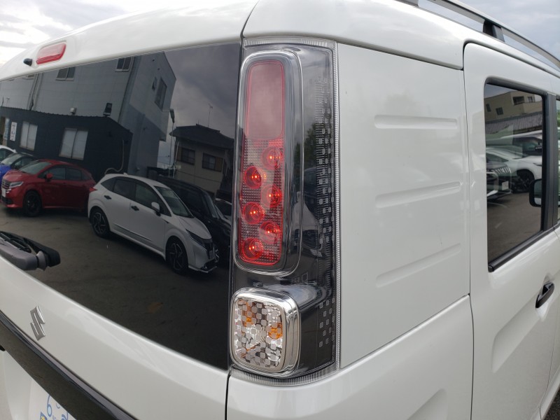 スペーシアベース13枚目