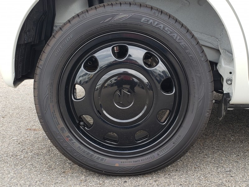 スペーシアベース15枚目