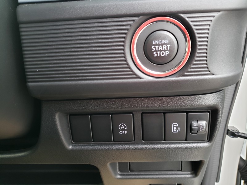 スペーシアベース17枚目