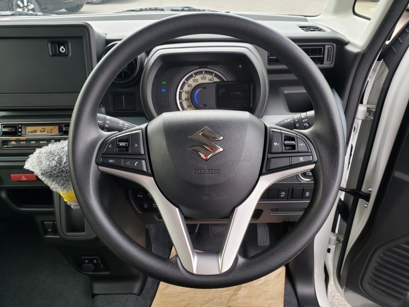 スペーシアベース18枚目