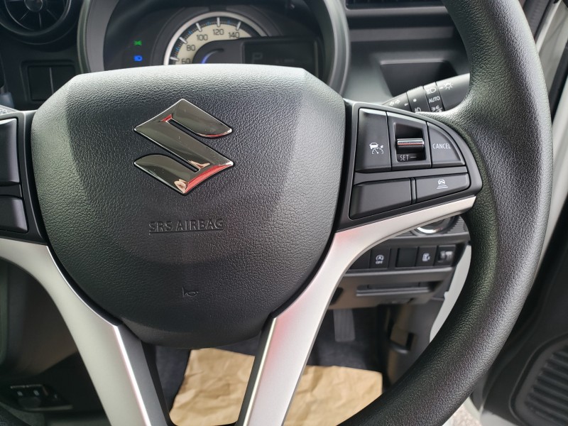 スペーシアベース19枚目