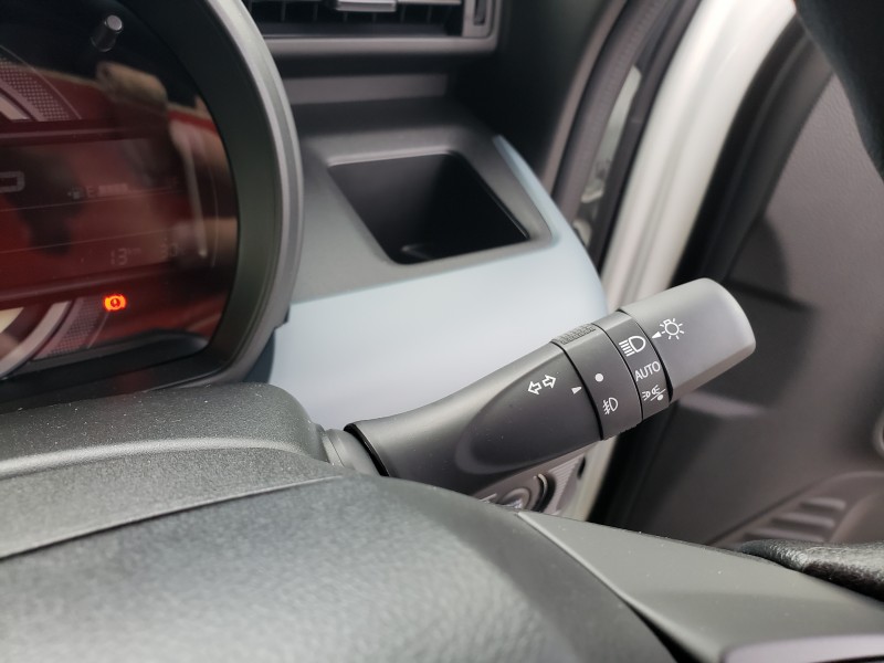 スペーシアベース21枚目