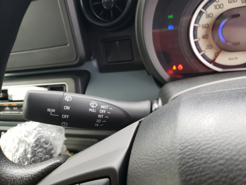 スペーシアベース22枚目