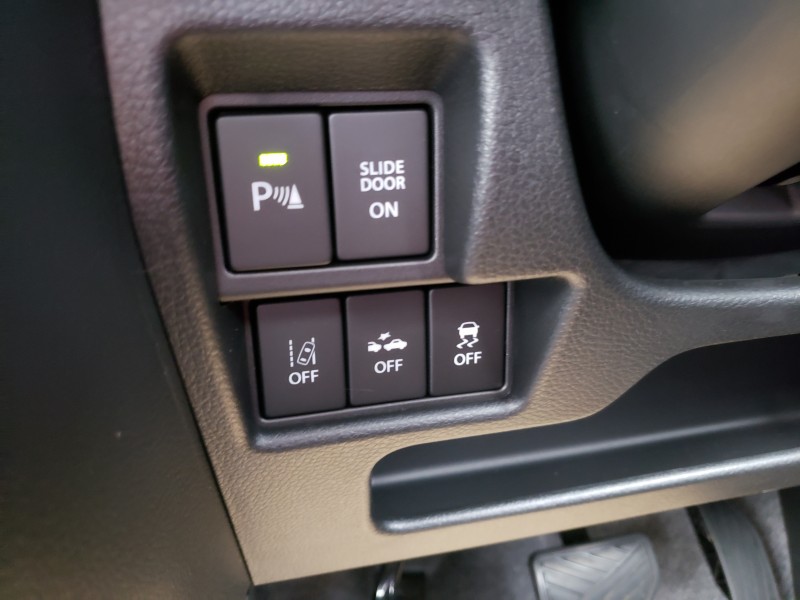 スペーシアベース23枚目