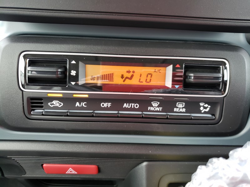 スペーシアベース24枚目