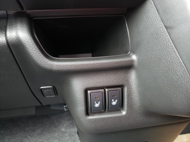 スペーシアベース25枚目