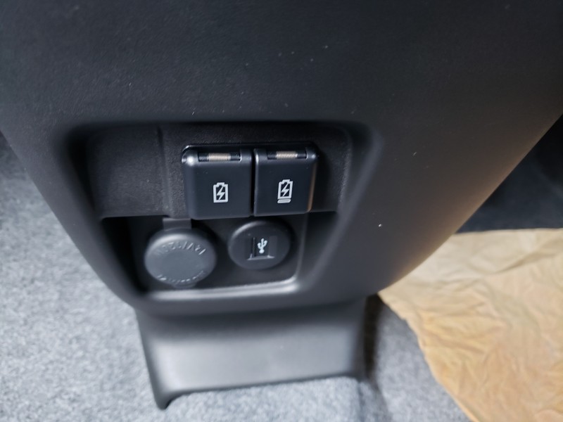 スペーシアベース26枚目