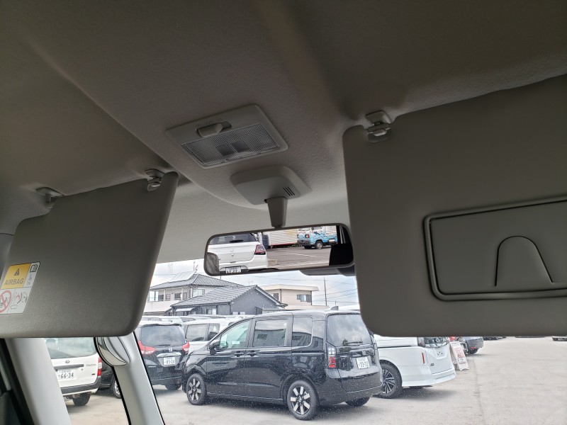 スペーシアベース28枚目