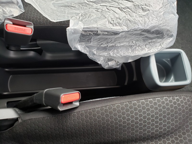 スペーシアベース29枚目