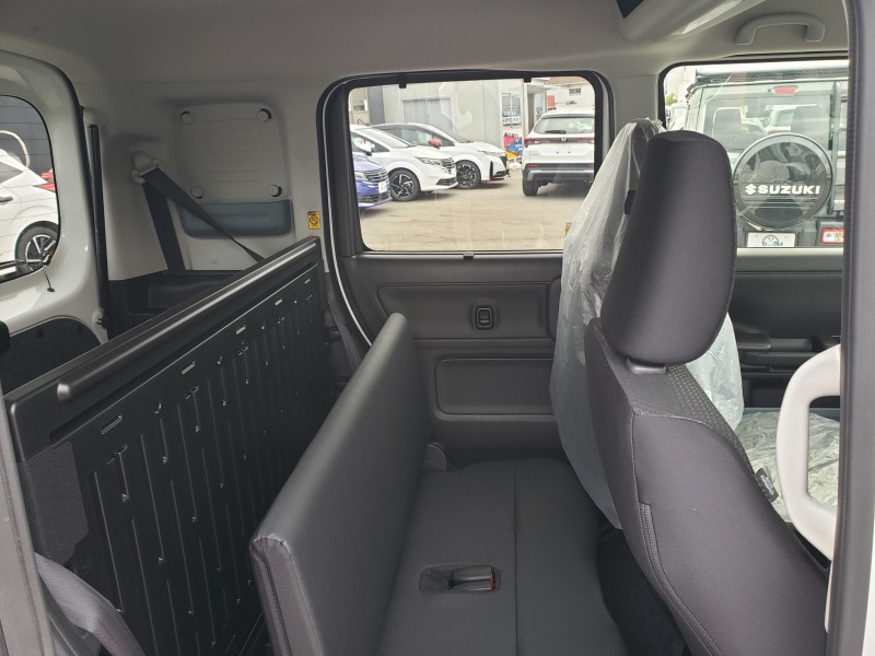 スペーシアベース33枚目