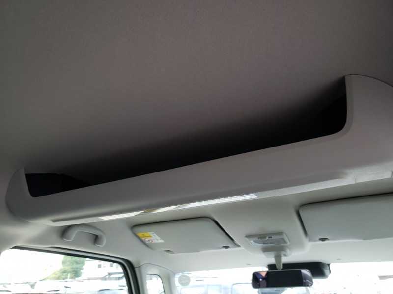 スペーシアベース35枚目