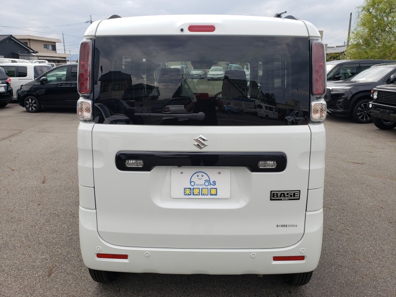 スペーシアベース7枚目