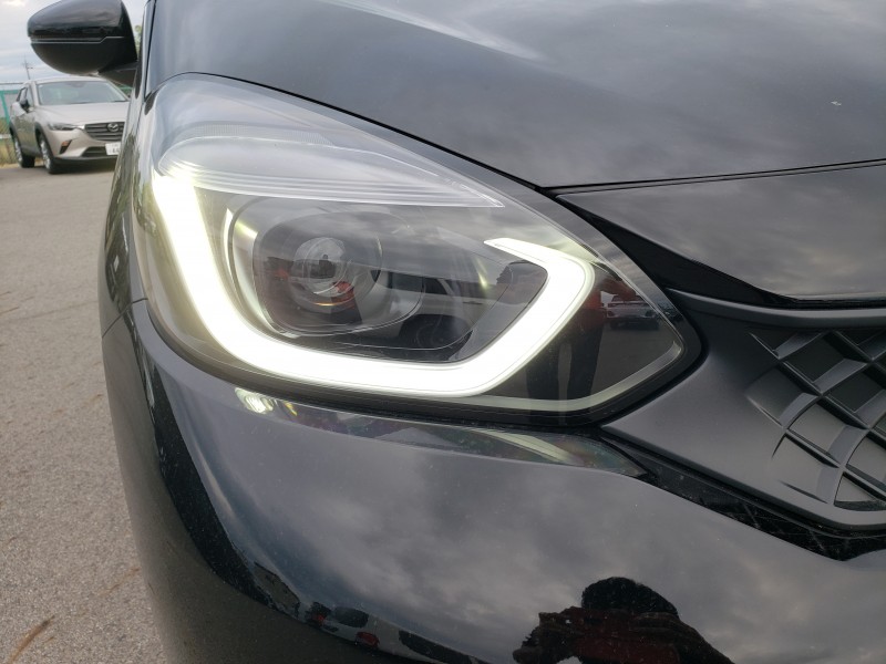 フィット12枚目