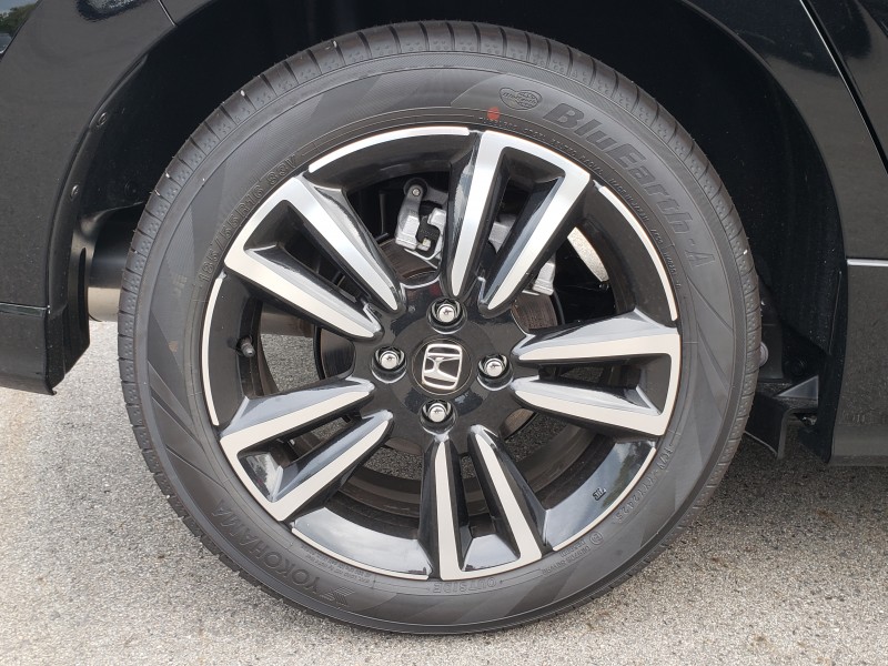 フィット15枚目