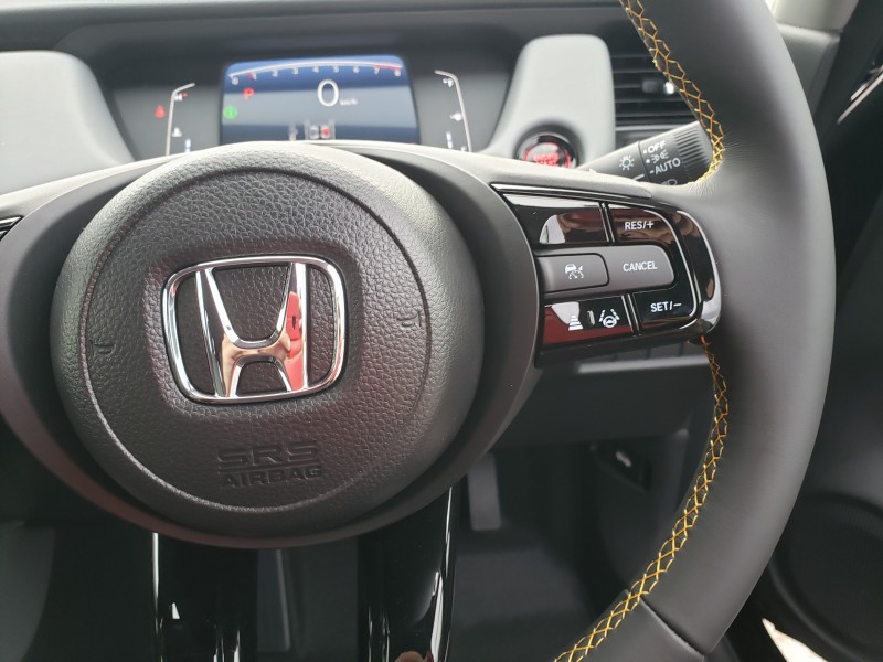 フィット19枚目