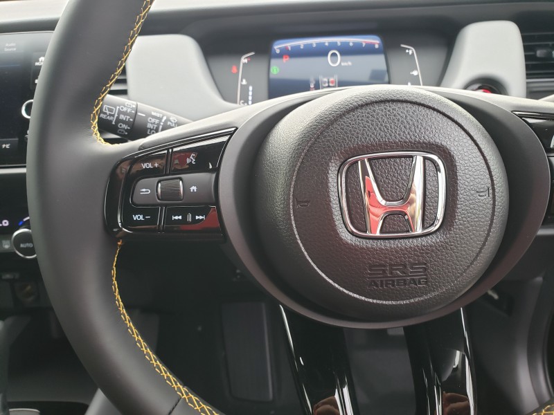 フィット20枚目