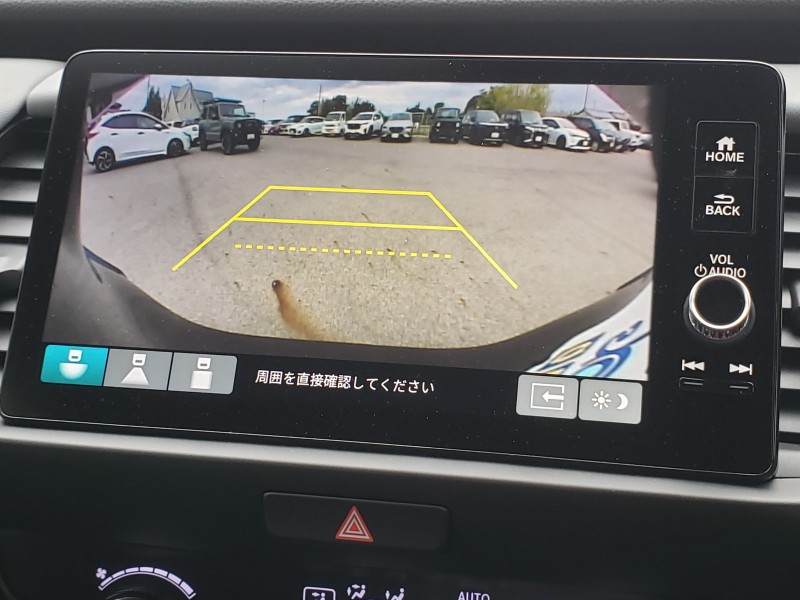 フィット26枚目