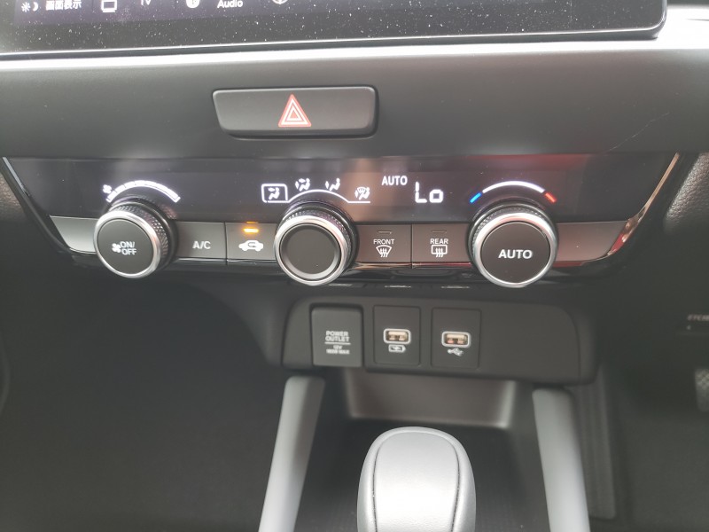 フィット27枚目