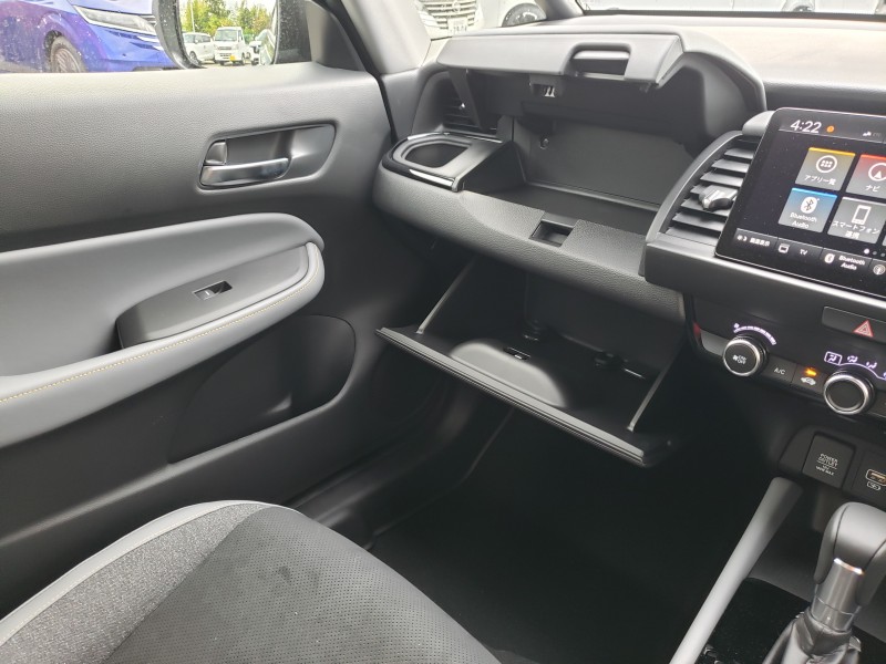 フィット31枚目