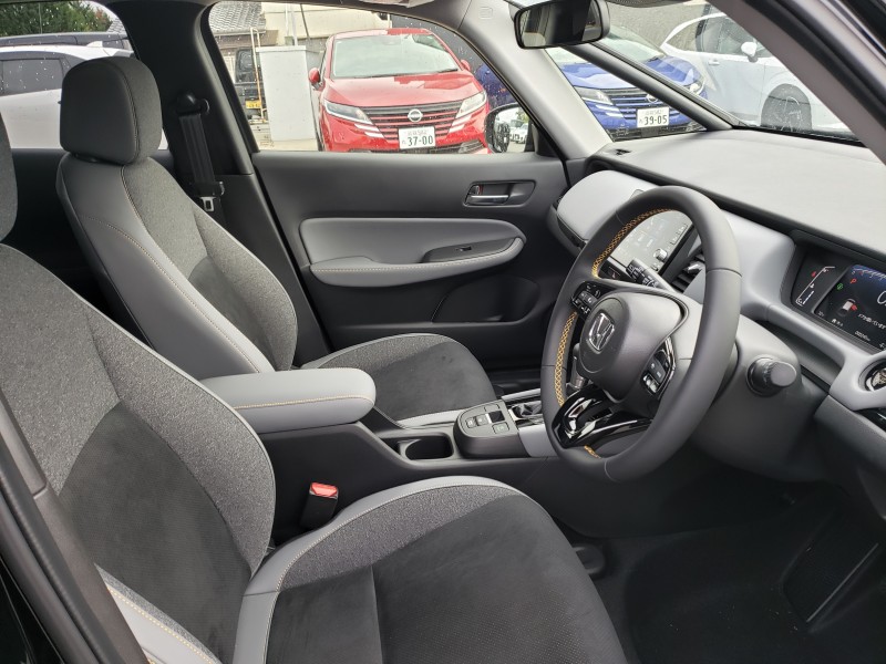 フィット34枚目