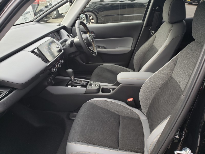 フィット35枚目