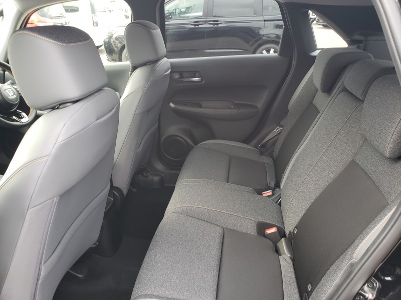 フィット36枚目