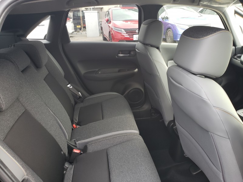 フィット37枚目