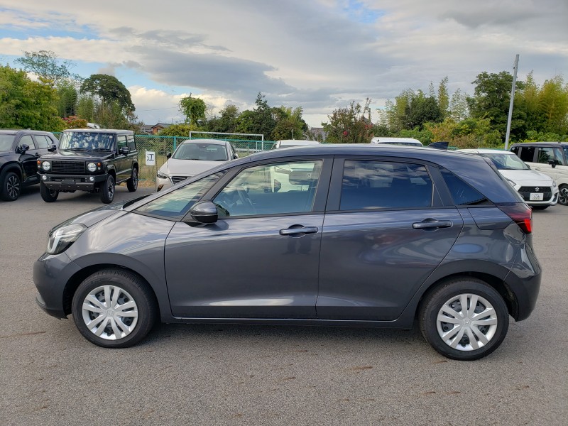 フィット10枚目