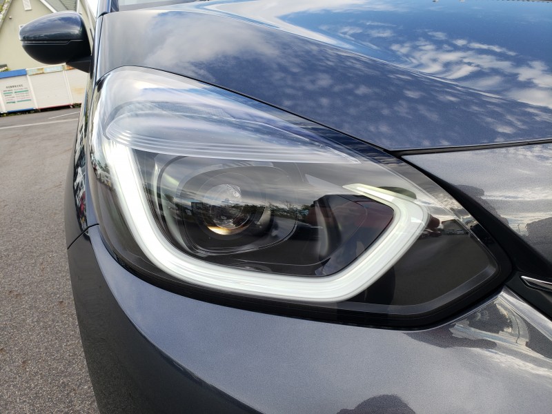 フィット11枚目