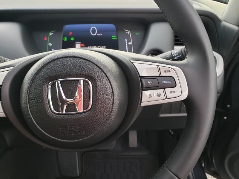 フィット18枚目