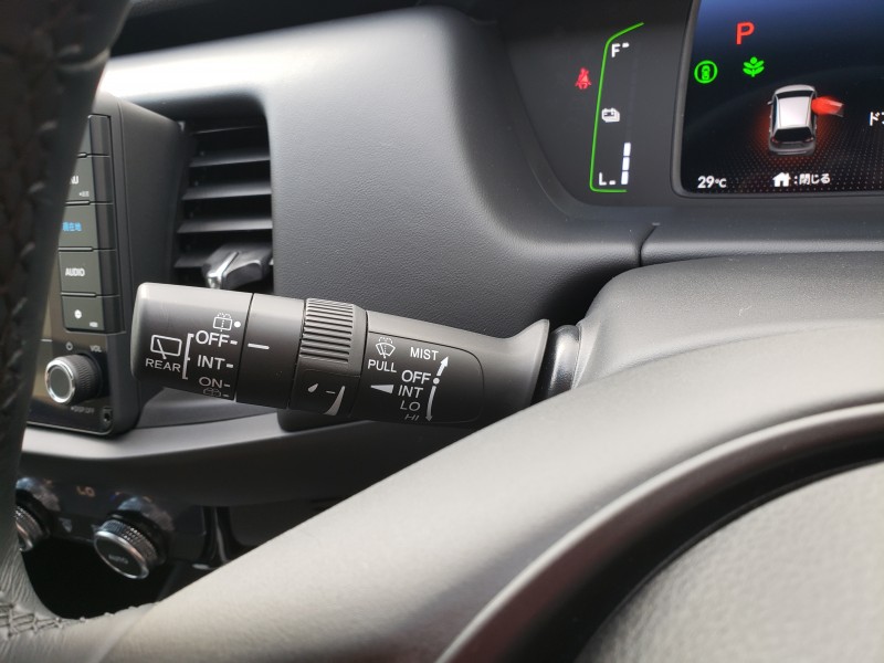 フィット21枚目