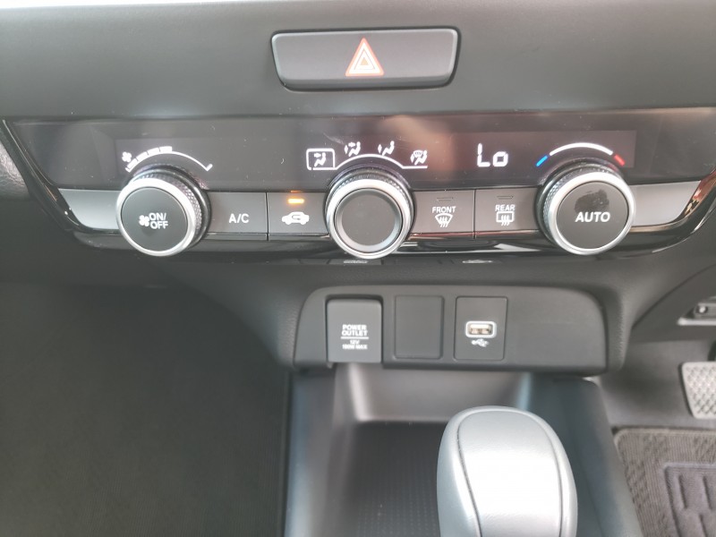 フィット23枚目