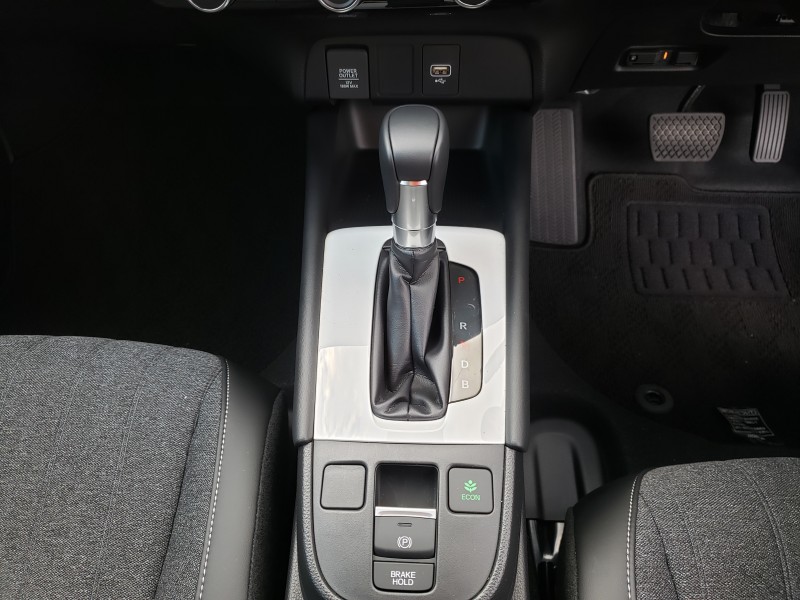 フィット24枚目