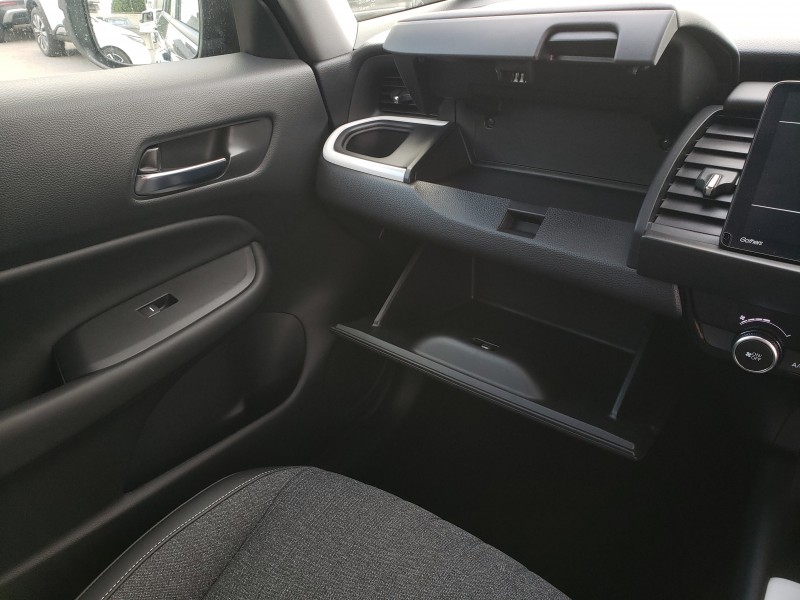 フィット26枚目