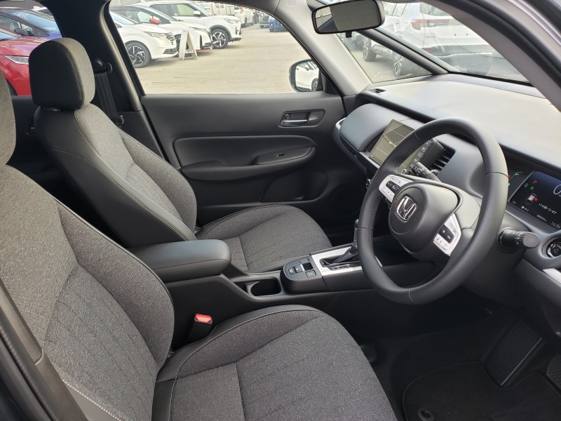 フィット28枚目