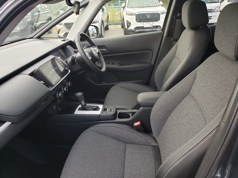 フィット29枚目