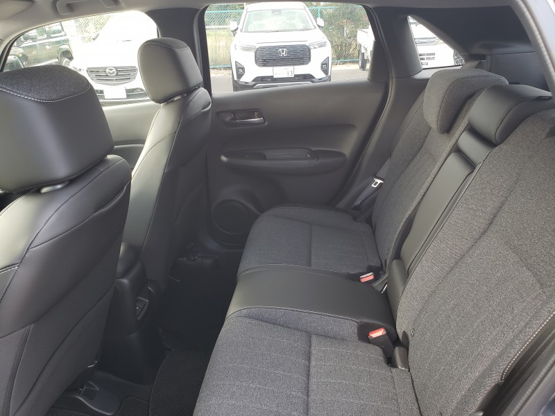 フィット30枚目