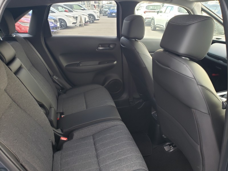 フィット31枚目