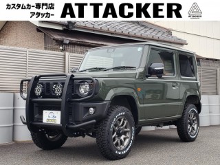 ジムニー