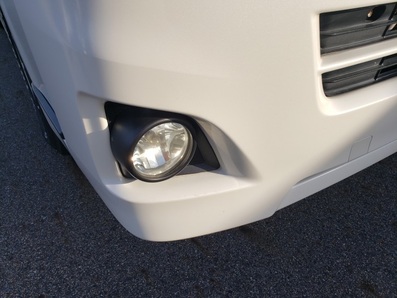 ハイエースバン13枚目