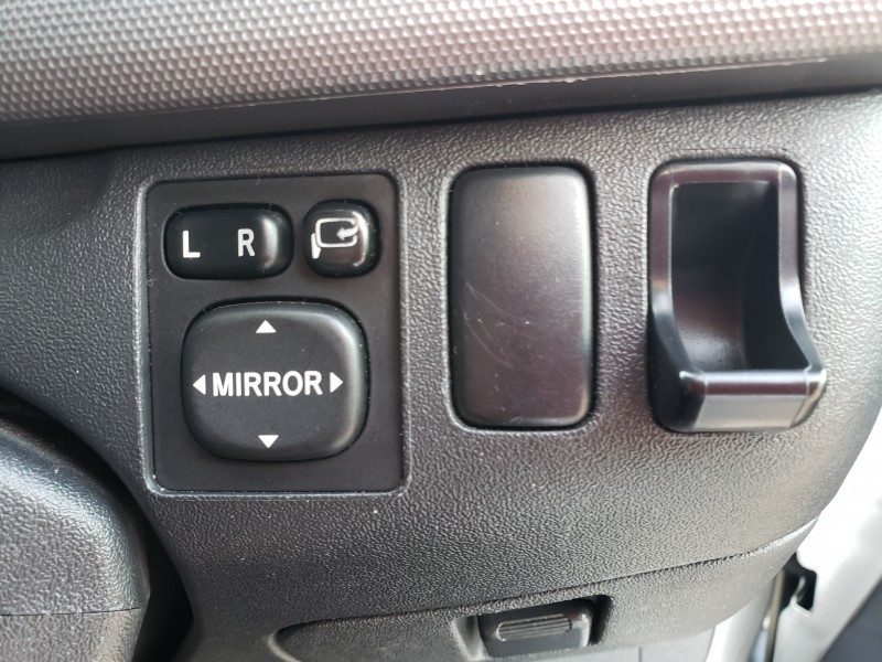 ハイエースバン18枚目